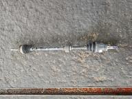 Фотография Привод передний правый TOYOTA AQUA 2013г.