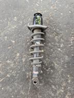 Фотография Стойка задняя левая TOYOTA PRIUS 2007г.