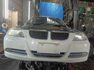 Фотография Ноускат BMW 320I 2007г.