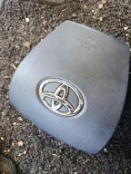 Фотография AIRBAG на руль TOYOTA AQUA 2012г.