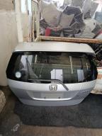 Фотография Дверь задняя HONDA FIT 2002г.
