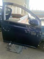 Фотография Дверь передняя правая TOYOTA VITZ 2004г.