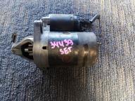 Фотография Стартер SUZUKI JIMNY 1996г.