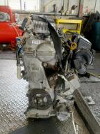Фотография Двигатель 1NZFXE TOYOTA AQUA 2012г.