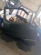 Фотография Дверь передняя правая TOYOTA HIACE 1997г.