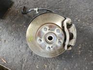 Фотография Ступица передняя правая HONDA CRZ 2017г.