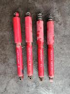 Фотография Амортизатор SUZUKI JIMNY 1999г.