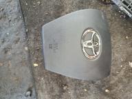 Фотография AIRBAG на руль TOYOTA PRIUS 2012г.