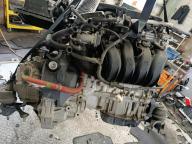 Фотография Автомат TOYOTA CAMRY 2011г.