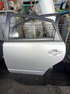 Фотография Дверь задняя левая TOYOTA PRIUS 2011г.