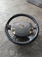 Фотография Руль TOYOTA PRIUS 2007г.