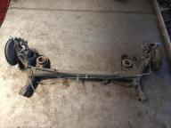 Фотография Балка задняя TOYOTA VITZ 2008г.