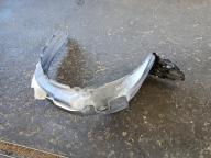 Фотография Подкрылок передний левый TOYOTA AQUA 2013г.