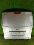 Фотография Дверь задняя NISSAN NV 350 CARAVAN 2010г.