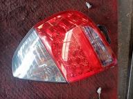 Фотография Стоп-сигнал левый HONDA FIT 2006г.