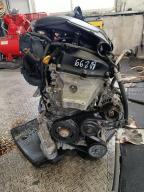 Фотография Двигатель 1KRFE TOYOTA VITZ 2007г.