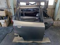 Фотография Дверь задняя правая HONDA FIT 2005г.