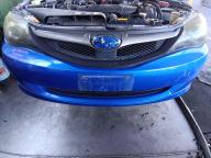 Фотография Ноускат SUBARU IMPREZA 2008г.