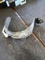 Фотография Подкрылок передний левый TOYOTA AQUA 2013г.