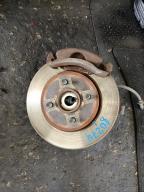 Фотография Ступица передняя левая NISSAN WINGROAD 2008г.