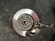 Фотография Ступица передняя правая TOYOTA VITZ 2005г.