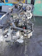 Фотография Коробка механическая NISSAN AD 2002г.