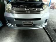 Фотография Ноускат HONDA MOBILIO 2005г.