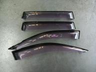 Фотография Ветровики комплект TOYOTA IPSUM 1999г.