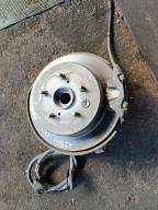 Фотография Ступица задняя правая TOYOTA MARK X 2005г.