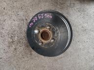 Фотография Ступица задняя правая TOYOTA COROLLA 2010г.