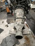 Фотография Автомат TOYOTA MARK X 2006г.