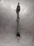 Фотография Привод передний правый TOYOTA PRIUS 2004г.