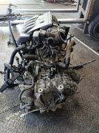 Фотография Автомат NISSAN SERENA 2009г.