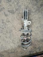 Фотография Стойка передняя левая TOYOTA PRIUS 2010г.