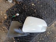 Фотография Зеркало левое TOYOTA VITZ 2008г.