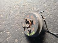 Фотография Ступица задняя левая TOYOTA VITZ 2004г.