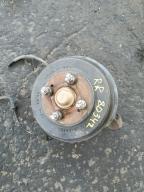 Фотография Ступица задняя правая HONDA CIVIC  FERIO 2002г.