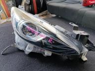 Фотография Фара правая MAZDA AXELA 2014г.