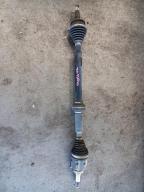 Фотография Привод передний правый TOYOTA PRIUS 2014г.