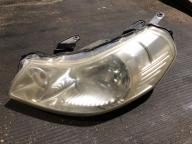 Фотография Фара левая SUZUKI SX4 2008г.