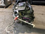 Фотография Двигатель K6A SUZUKI JIMNY 2010г.