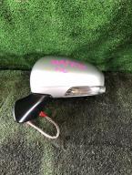 Фотография Зеркало левое TOYOTA PRIUS ALPHA 2011г.