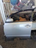 Фотография Дверь передняя левая TOYOTA PRIUS 2007г.