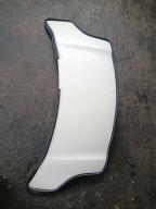 Фотография Капот TOYOTA VITZ 2006г.