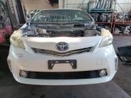 Фотография Ноускат TOYOTA PRIUS ALPHA 2011г.