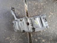 Фотография Защита двигателя левая TOYOTA AQUA 2012г.