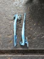 Фотография Петля капота комплект HONDA INSIGHT 2009г.