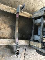 Фотография Рессоры MITSUBISHI FUSO 2016г.