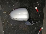 Фотография Зеркало правое TOYOTA PRIUS 2010г.