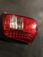 Фотография Стоп-сигнал правый TOYOTA COROLLA 2007г.
